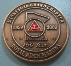 Custom Challenge Coins