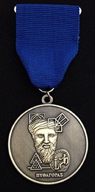 Custom Masonic Challenge Coins