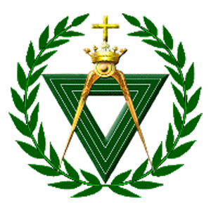 The Allied Masonic Degrees